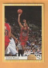 Chris Mills Arizona Wildcats 1993 Classic #54