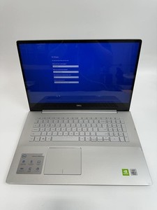 ジャンク DELL Inspiron 17 7000 ノートPC Dell Inspiron 17 7000 | eBay