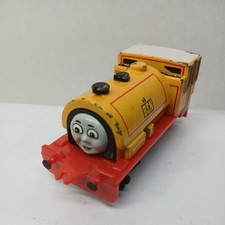 Ertl Thomas The Tank Engine & Friends Ben Die Cast Trian (1991)