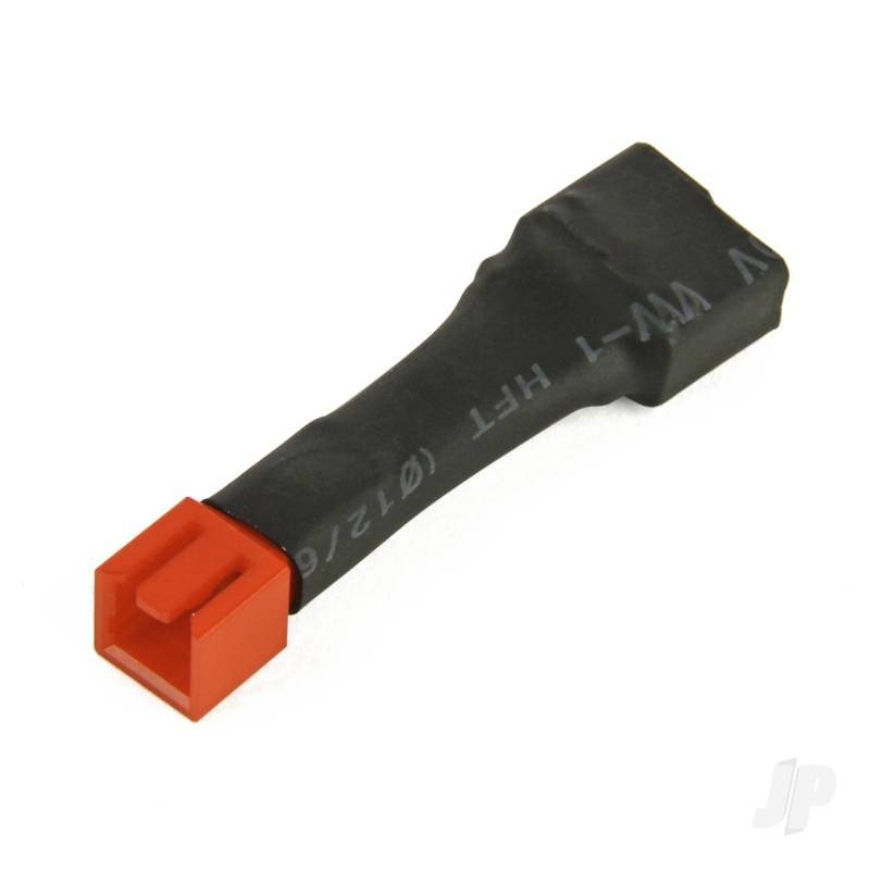 Radient Superpax Adapter, JST-Micro Male to HCT Female