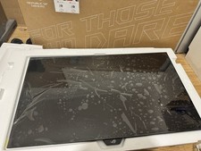 ASUS ROG Swift PG32UCDP 31.5" Widescreen OLED Black Monitor 3840x2160 0.03ms