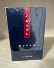 PRADA Luna Rossa Ocean Eau de Parfum Spray 100 ml Refillable — photo 1