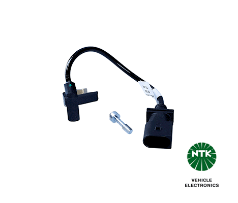Sensor, crankshaft pulse NTK 81288 for BMW,MERCEDES-BENZ - Picture 2 of 2