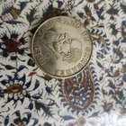 Photo of a 1959 Mexico 5 Pesos Silver from an eBay listing that sold on Jul 15, 2026