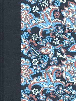 B&H Español Edi RVR 1960 Biblia de apuntes, edición ilustrada, tela e (Hardback)