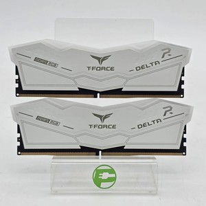 T-Force Delta 32GB DDR5 | eBay