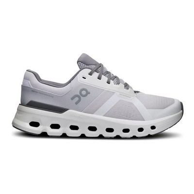 On Cloudrunner 2 3WE10130622 Sneakers Women's Frost White Athletic Running Shoes