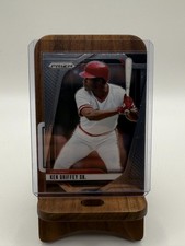 2025 Panini Prizm #256 Ken Griffey Sr.