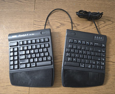 Kinesis Freestyle 2 for Mac Ergonomic Split K...