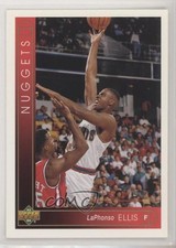 1993-94 Upper Deck LaPhonso Ellis #391 9gr