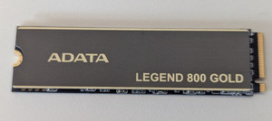 Adata Legend 800 | eBay