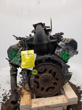 2006 Dodge Ram 1500 3.7l Vin K Engine Oem 1507320 2006 Dodge Ram 1500 3.7l Vin K Engine Oem 1507320