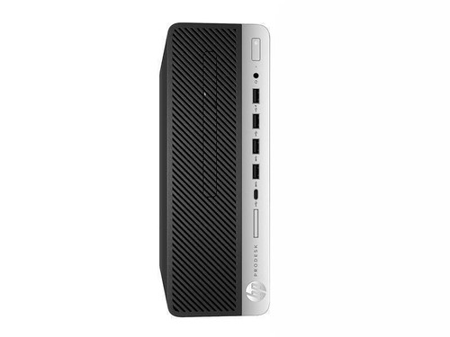 *3Jahre GEWL* HP ProDesk 600 G5 SFF i7 8Gen 64GB 250GB HDD DVDRW W10H - Bild 4 von 4