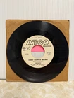 The Beatles With Tony Sheridan Sweet Georgia Brown 7" ATCO Promo 45 rpm 1964