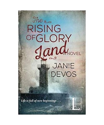 The Rising of Glory Land, Janie Devos