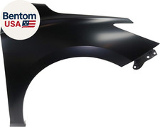 Front Fender for Chevrolet Cruze 2016-2019, Passenger Side