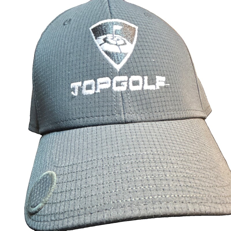 Top golf