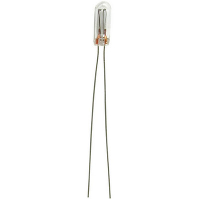 Viessmann Modelltechnik 6200 Ersatzlampen Klar 16 V 1 St.