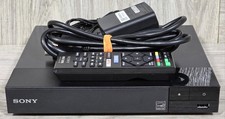 Sony BDP-S1700 Region Free Multi Zone Blu-ray/DVD Player A B C / 0-8 - TESTED