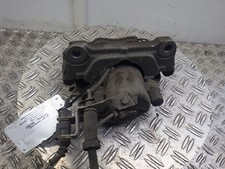 Bremssattel vorne links Audi A4 Avant (8E, B7) 2.0 TDI 103kW 140PS  BPW
