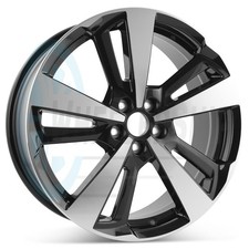 New 18 X 7.5 Replacement Wheel For Subaru Impreza 2017 2018 2019 2020 2021 ... New 18 X 7.5 Replacement Wheel For Subaru Impreza 2017 2018 2019 2020 2021 ...