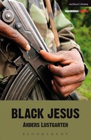 Anders Lustgarten | Black Jesus | Taschenbuch | Englisch (2013) | Bloomsbury 3Pl