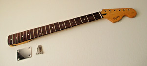 Cbs Strat Neck | eBay