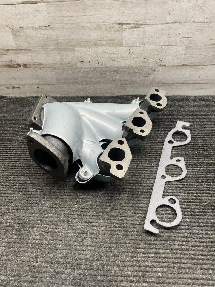 Coletor de escape traseiro Dorman 674-983 para Dodge Grand Caravan Chrysler 2008-2010 - Imagem 3 de 4