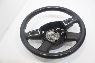Audi A3 8P Multi Function Tiptronic Sport Steering Wheel 8P0419091ES