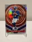 Jaxson Dart 2025 Panini Phoenix - Paragon  #4 Rookie New York Giants