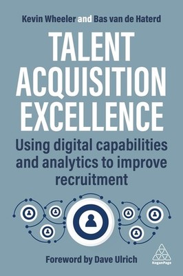 Talent Acquisition Technologies: Using Digital Capabilities ...