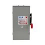 Cutler-Hammer DH322FRK 60A 240V NEMA 3R Safety Switch