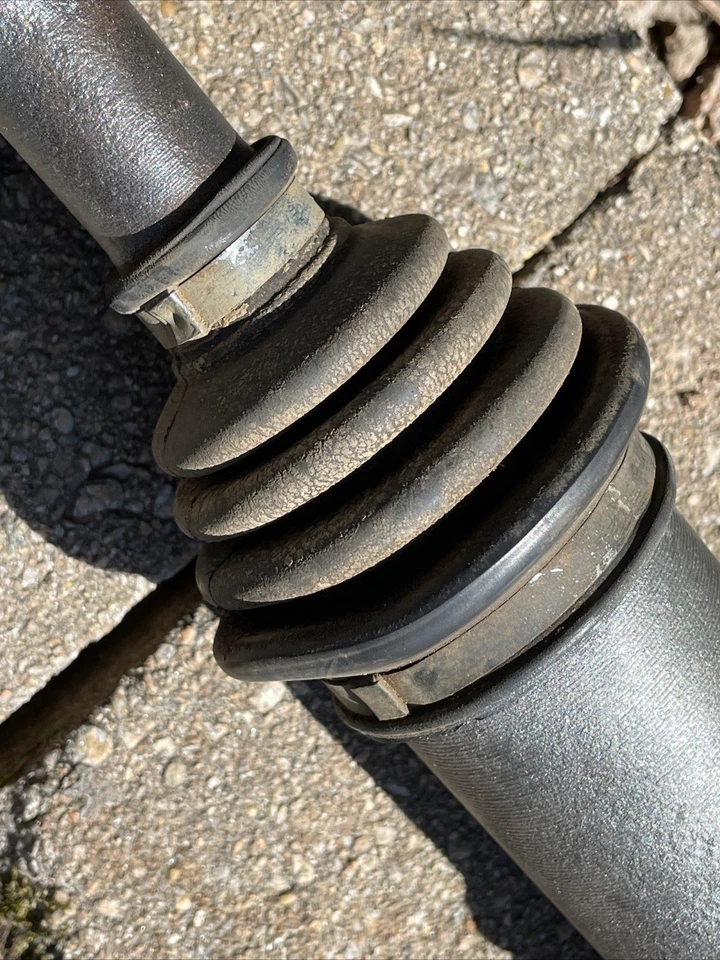 Datsun 510 Half Shaft 1971 - Image 3 of 4