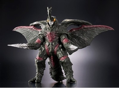 2026 Godzilla Store EXC 7'' Megalon 2023 Flying Form Figure Movie Monster