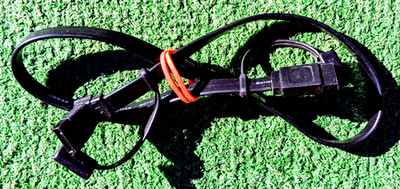 20'' SATA to Left Angle SATA Serial ATA Data 30V 21149 AWM E119932 VW-1 Cable EUC