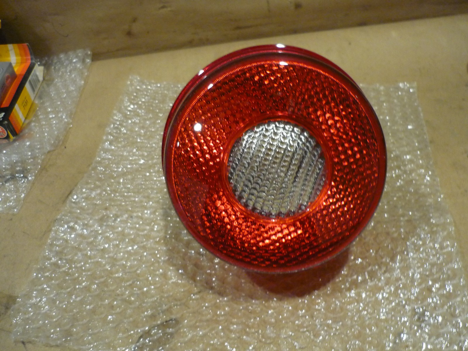 Ferrari 355,360 - RH-LH Inner Tail Light  New Aftermarket -P/N 157525/A-157524/A