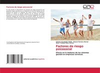 Helman HernáNdez RiañO (U. A.) | Factores De Riesgo Psicosocial | Taschenbuch