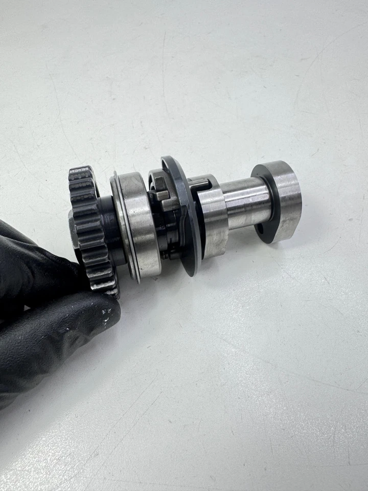 Árbol de levas de escape KTM 250SXF 2011-2012 OEM #88 Foto 4 de 4