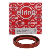 Elring Wellendichtring Kurbelwelle FüR Saab 9-3 9-5 900 9000 2.0 2.3 Stirnseitig