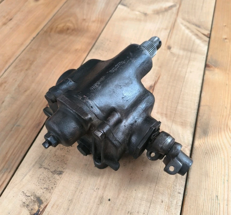 Lenkgetriebe für Mercedes Benz W108 W110 W117 W113 1114610601 - Bild 3 von 4