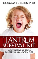 Douglas H. Ruben | Tantrum Survival Kit | Taschenbuch | Englisch (2014)