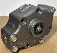 OEM Subaru TR580 CVT Transmission Oil Pump thumbnail 6