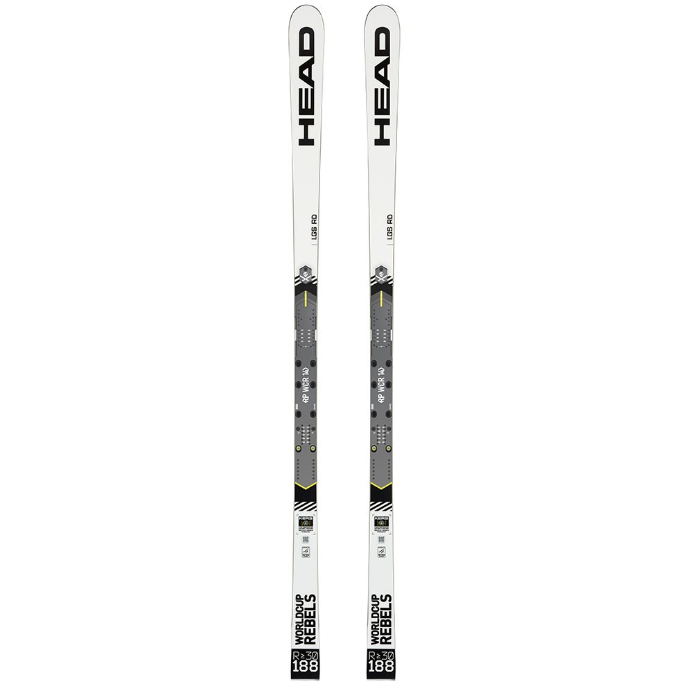 スキー HEAD WORLDCUP REBELS E-GS RD FIS 2020 Head WC Rebels i.GS RD FIS Skis-193 | eBay