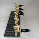 LEGO Star Wars Battle Droid 6 Minifigures Tan w/ 5 Blasters Clone Wars sw0001c — photo 3