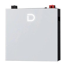 Batteria al litio Dyness DL5.0C Pro 5.12kWh bassa tensione accumulo fotovoltaico