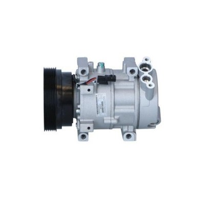 Kompressor Klimaanlage Nrf 320119 Easy Fit für Nissan Renault