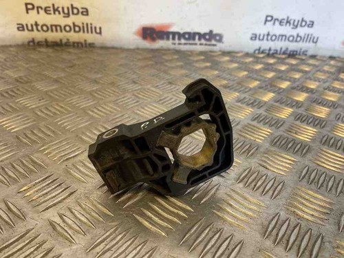 BMW 5 F10 Kühlerhalter 575248 2.00 Diesel 2012 31605686