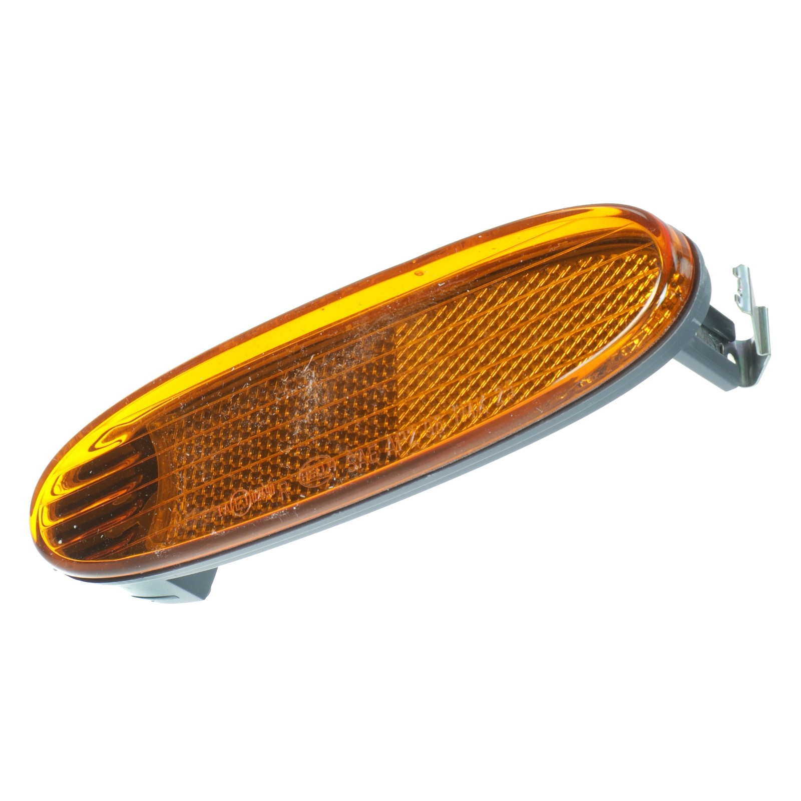 Reflector de parachoques trasero derecho para Jaguar XJ 1998-2003 (N/P LNC5022AB)