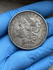 1878 morgan silver dollar