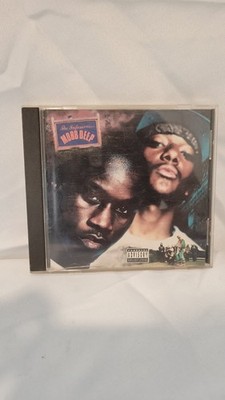 Infamous by Mobb Deep (CD, 1995)